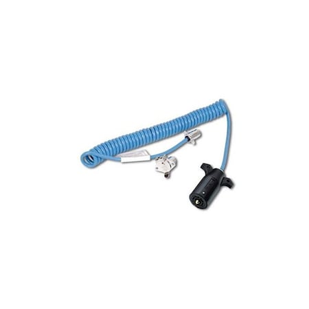 Demco KIT LIGHTING 7 TO 4-WAY AUXILY WITH ONE 4 WAY RECEPTACLE 9523069